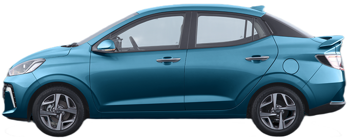 Hyundai Aura