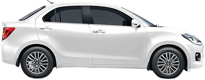 Maruti Suzuki Dzire