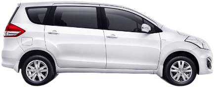 Maruti Suzuki Ertiga