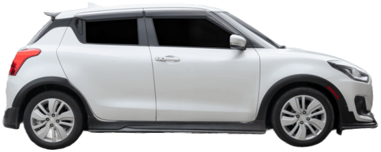 Maruti Suzuki Swift