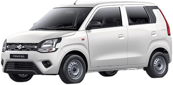 Maruti Suzuki WagonR