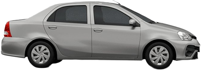 Toyota Etios