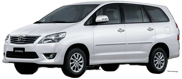 Toyota Innova