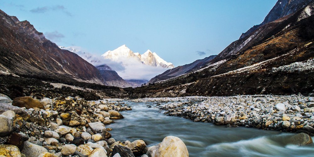 Gangotri Taxi Service