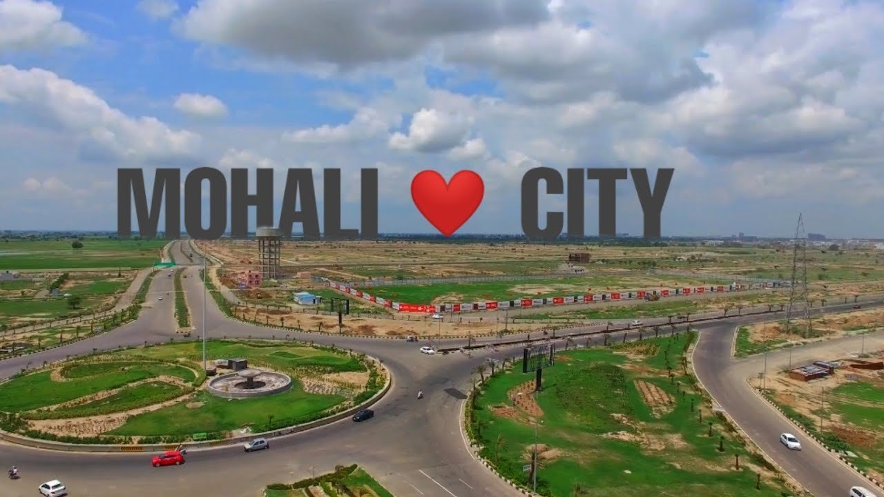 Taxi in Mohali