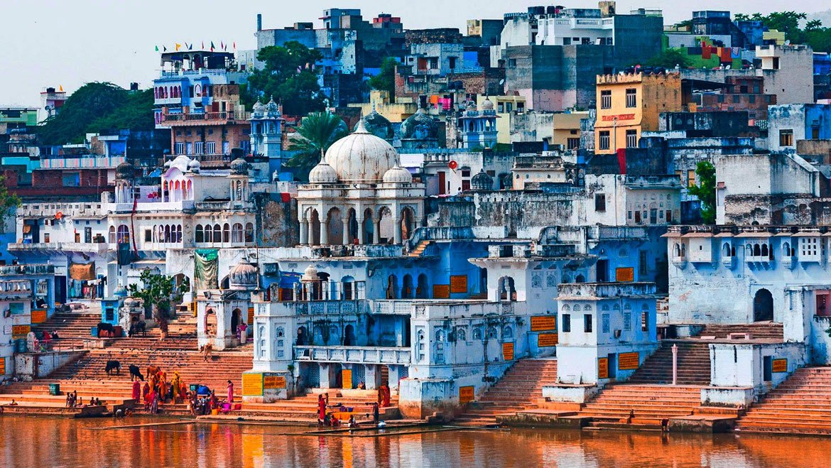 Taxi in Ajmer