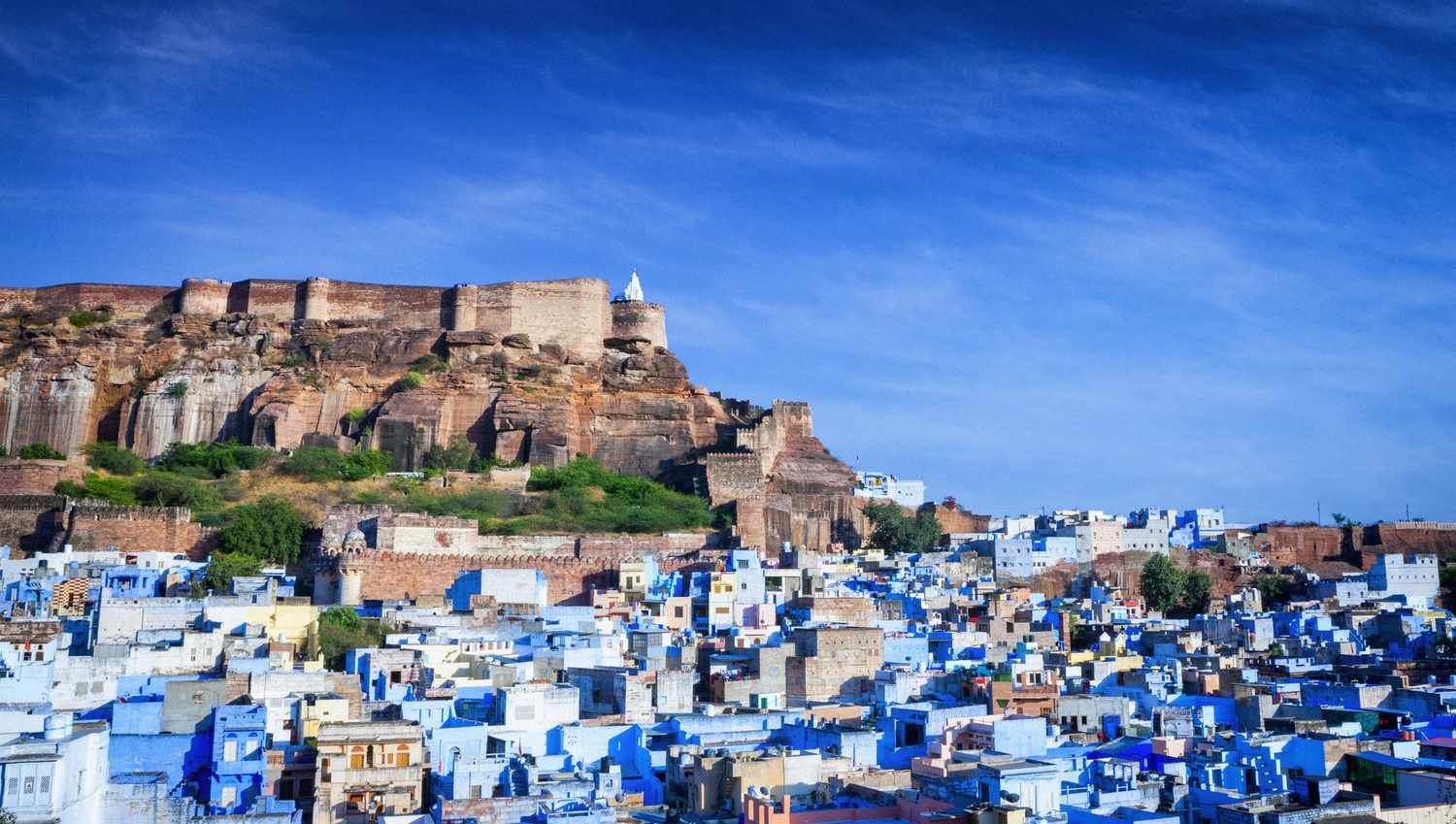 Taxi in Jodhpur
