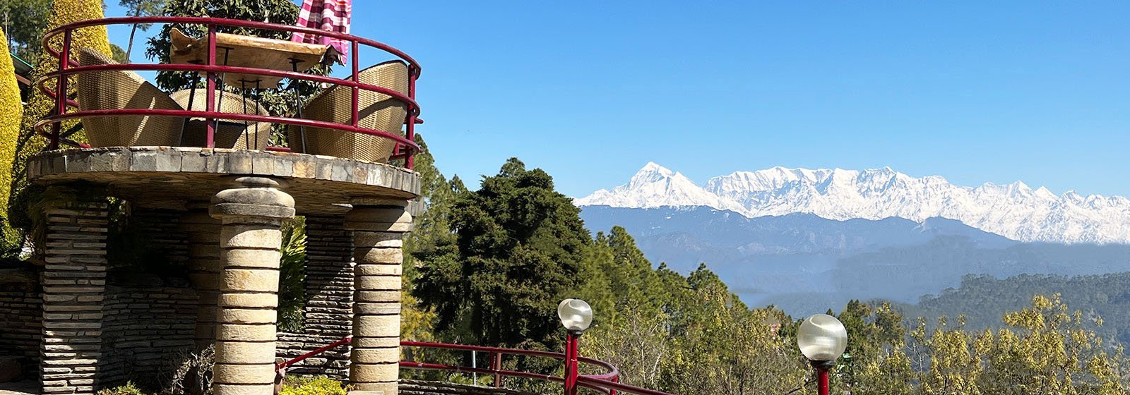Taxi in Kausani