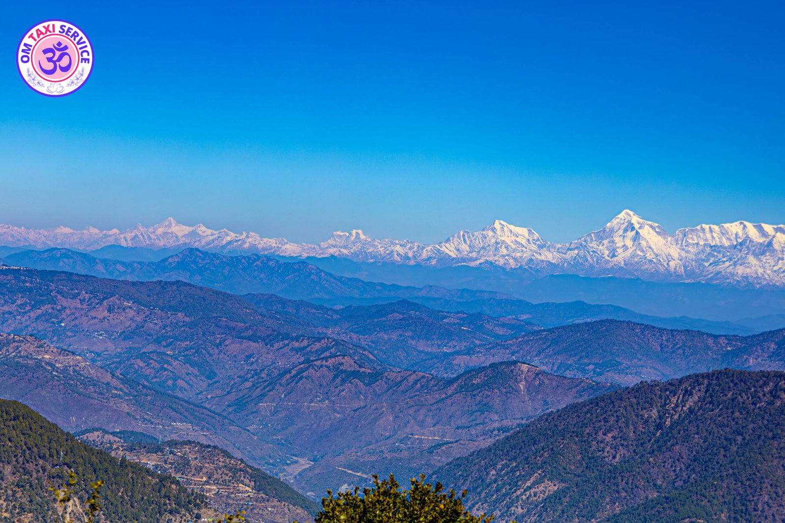 Taxi in Pauri