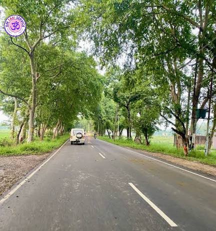 Taxi in Saharanpur