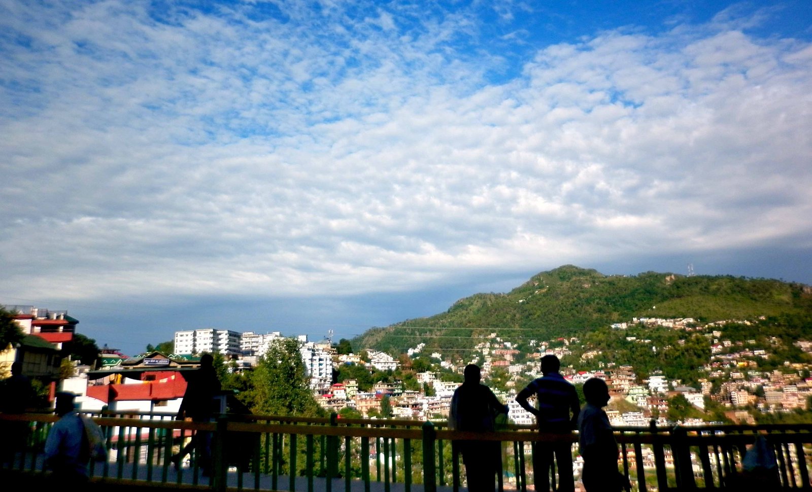 Solang Valley - Sightseeing Spot in Manali