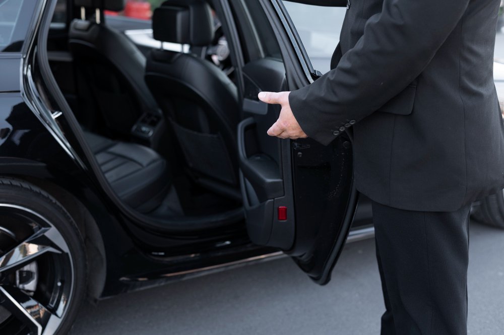 Airport Taxi Service