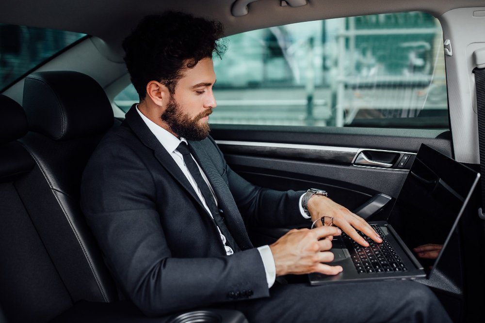 Corporate Car Rental
