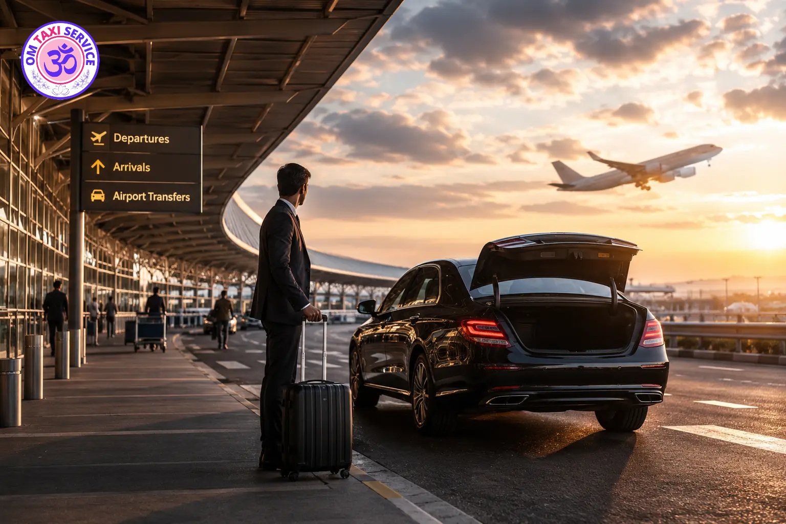 Hourly Car Rental
