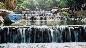 Sahastradhara - Sightseeing Spot in Dehradun