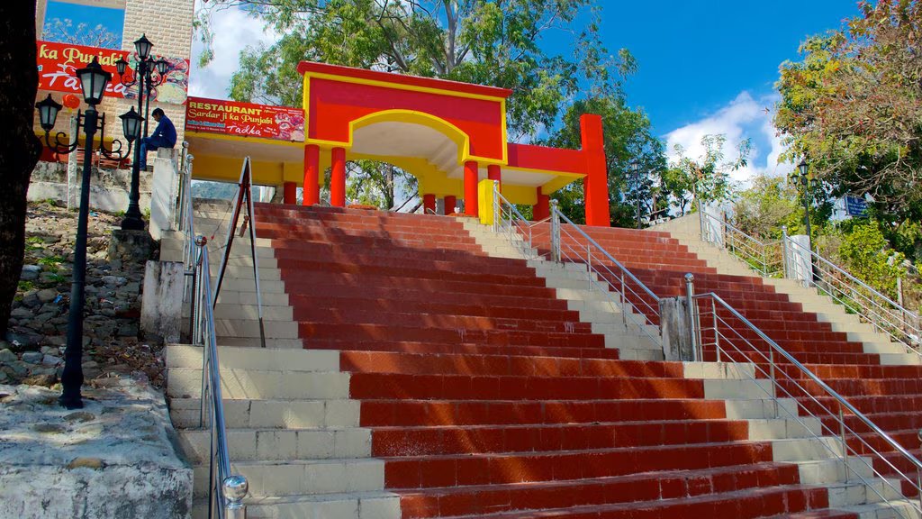 Kathgodam Station - Sightseeing Spot in Haldwani