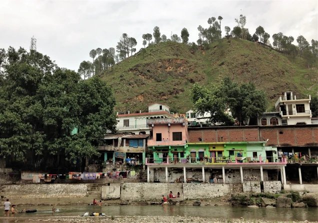 Chitai Golu Devta Temple - Sightseeing Spot in Almora