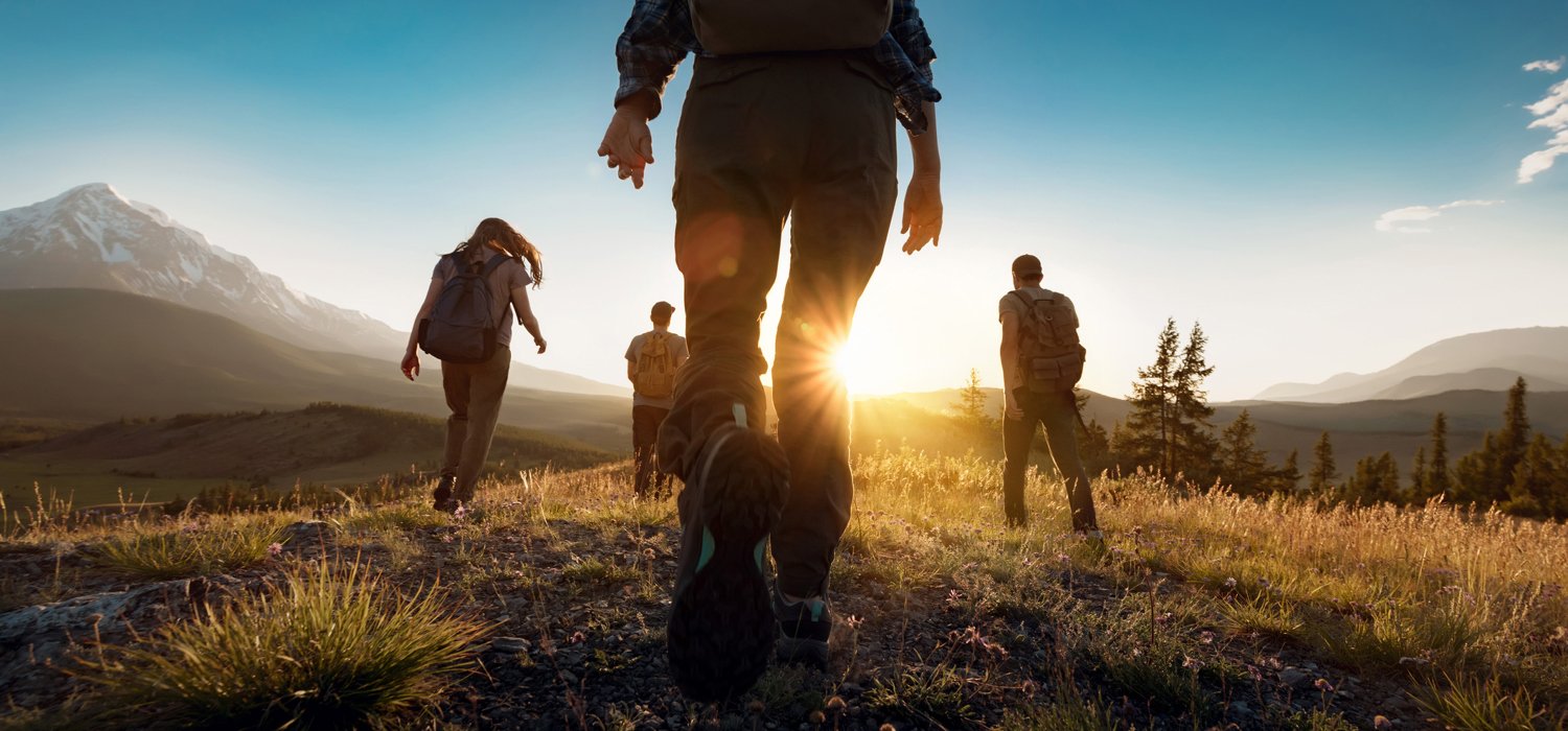 Adventure Tours